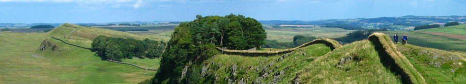 Hadrian's Wall