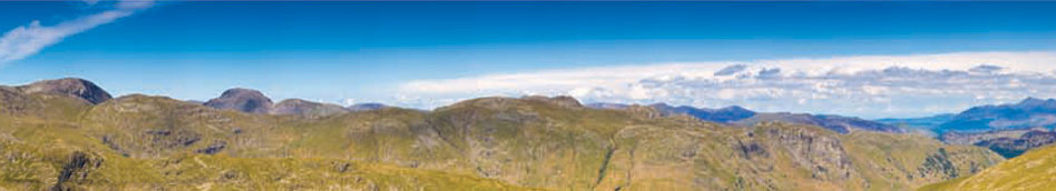 Crinkle Crags